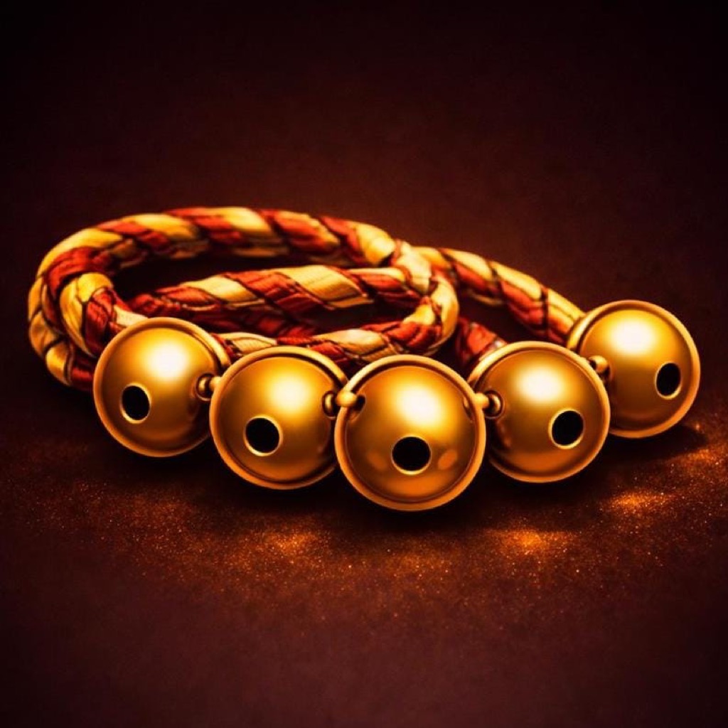 Ghoongroo app icon